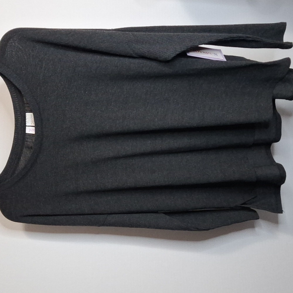 Joyspun Long Sleeve Sleep Top  ✨️